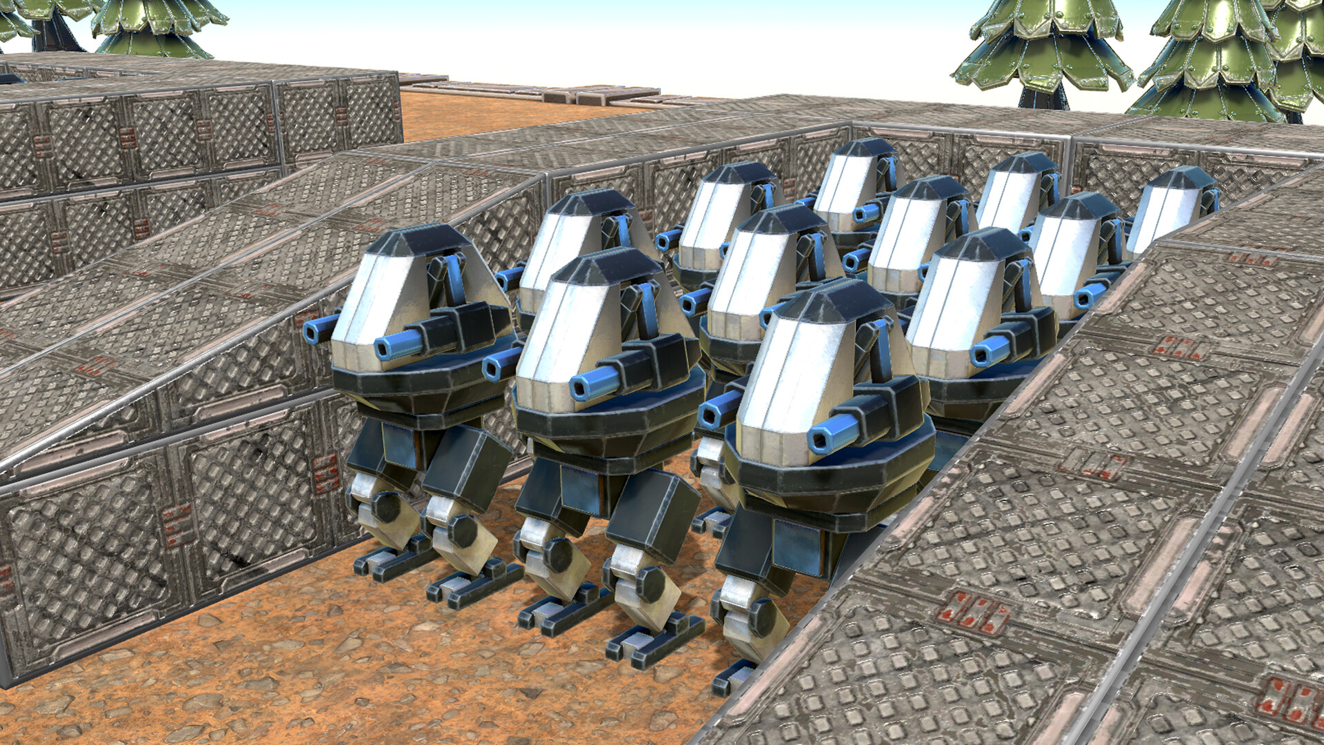 Age Of Warbots On Steam Age of warbots on steam