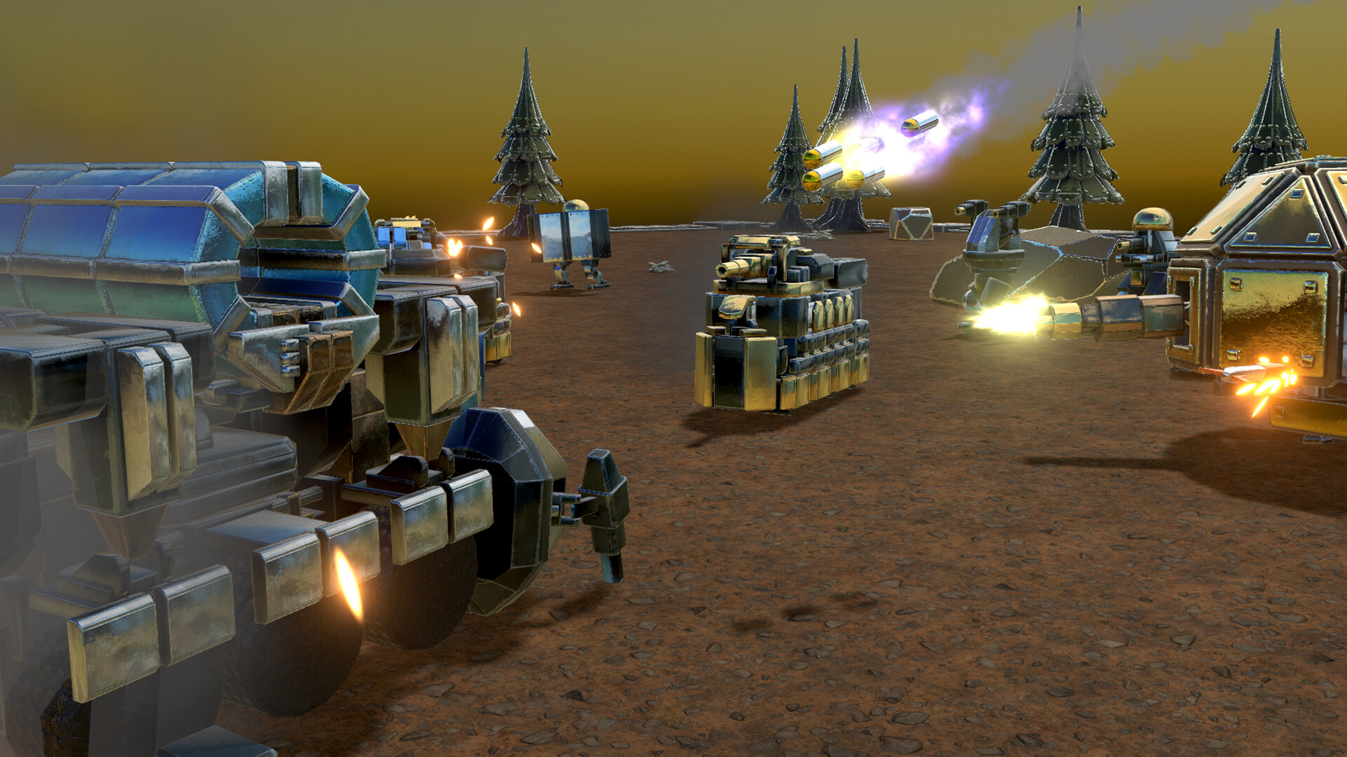 Age Of Warbots On Steam Age of warbots on steam