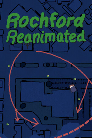 Rochford Reanimated