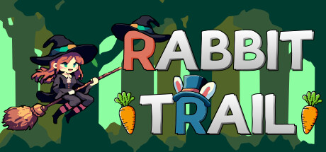 Rabbit Trail Cover Image