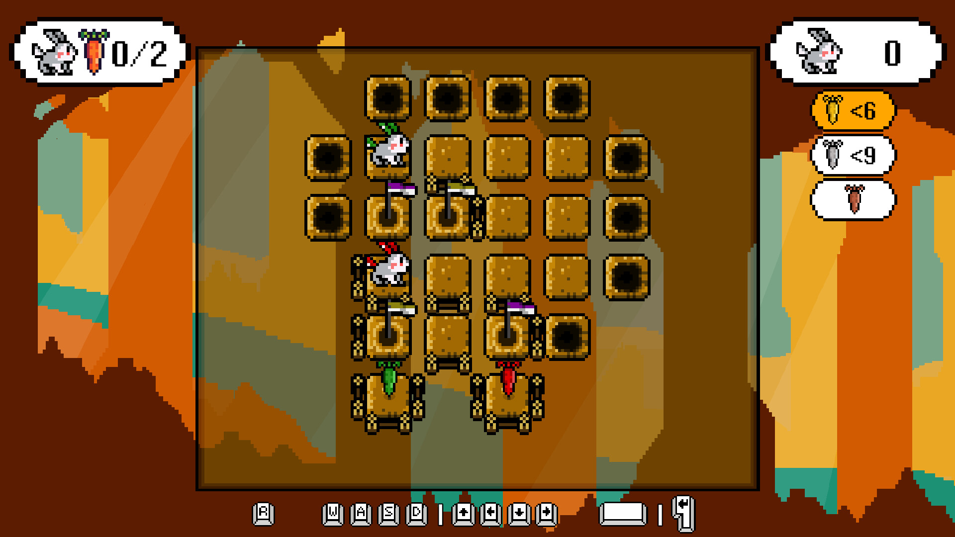 Rabbit Trail screenshot 4