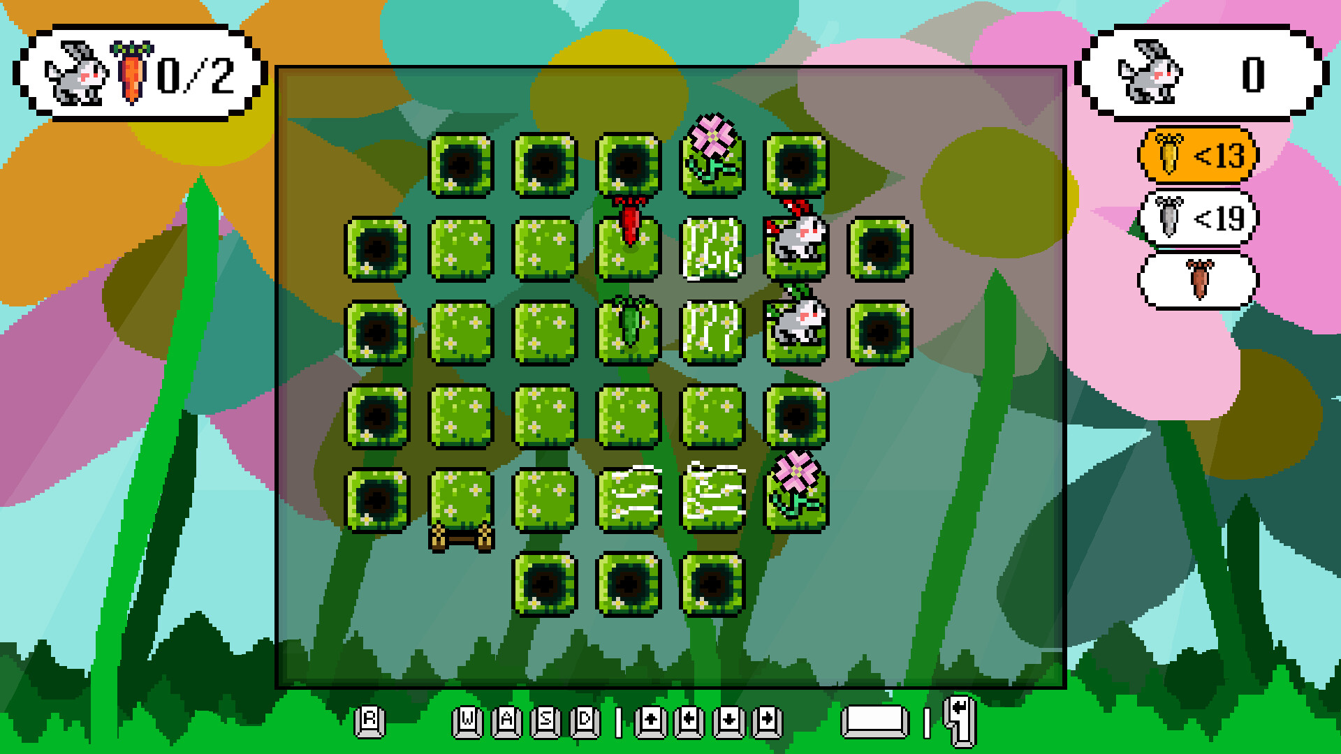 Rabbit Trail screenshot 5