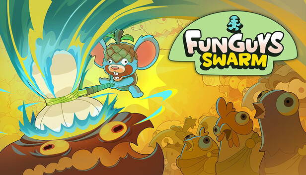 Funguys Swarm