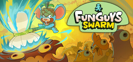Funguys Swarm