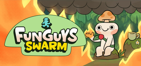 Funguys Swarm Cover Image