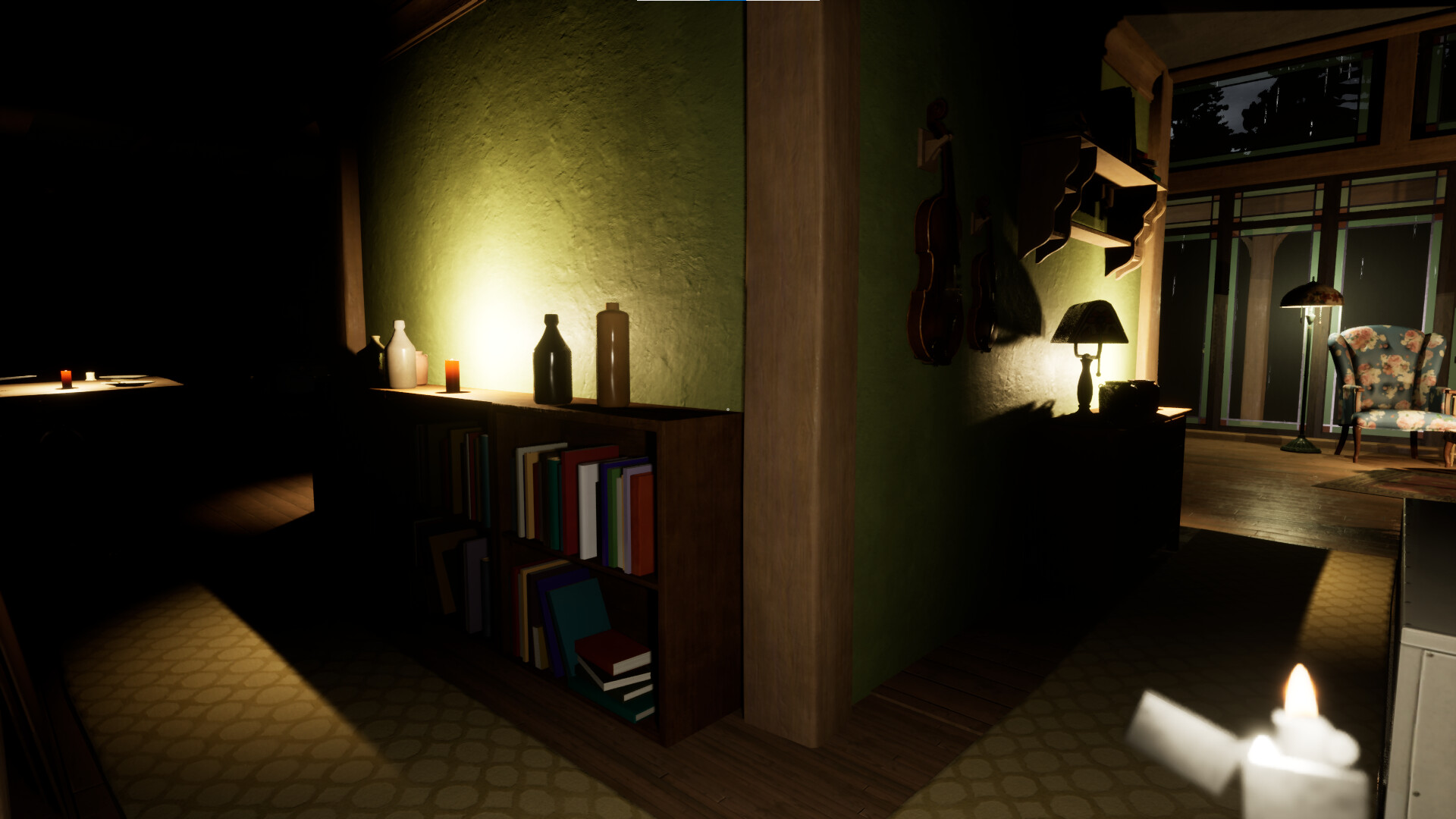 Heritage screenshot 3