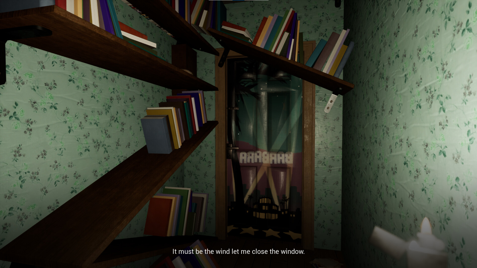 Heritage screenshot 2