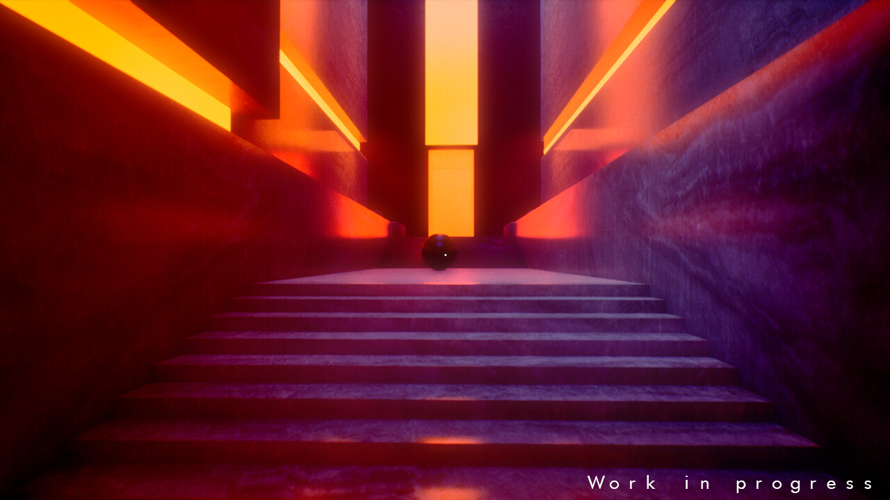 Brutalistika screenshot 5