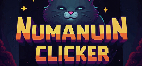 NUMANUIN Clicker Cover Image