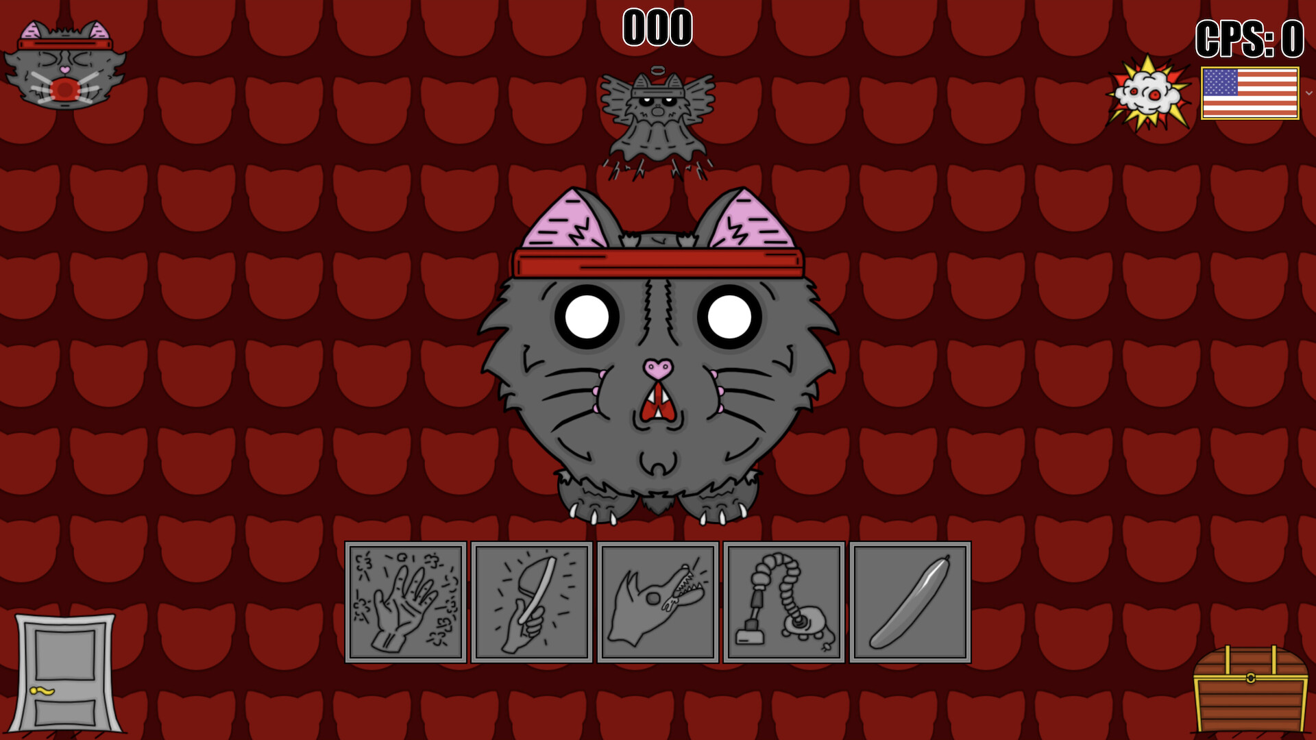 TRAUMATA screenshot 1