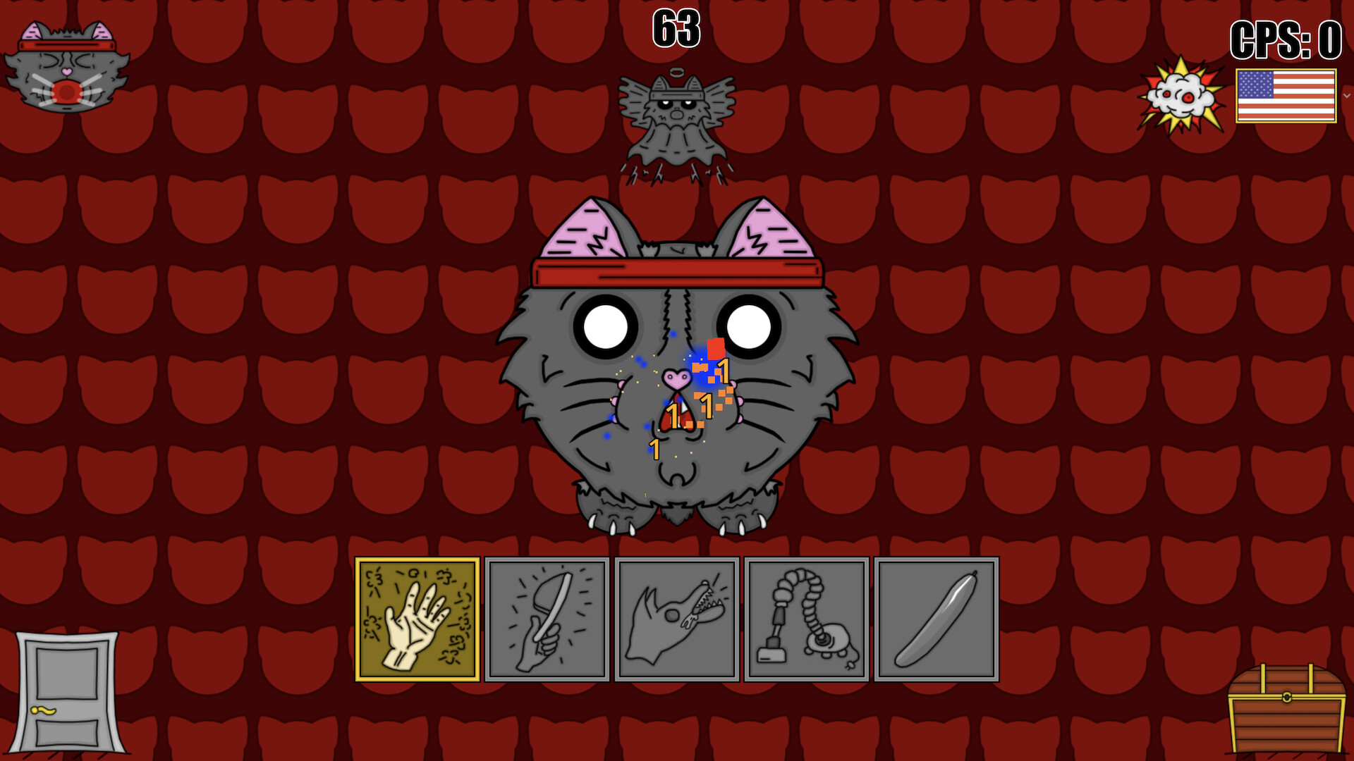 TRAUMATA screenshot 5