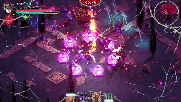 Hell Maiden screenshot