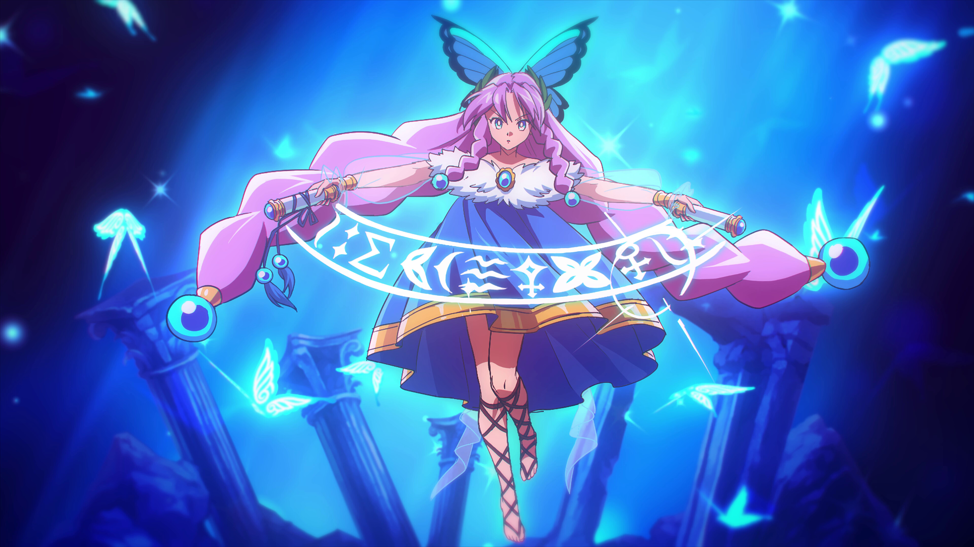 Hell Maiden screenshot 9