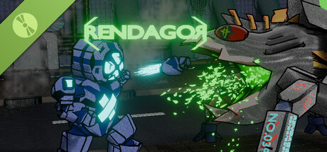 Rendagor Demo