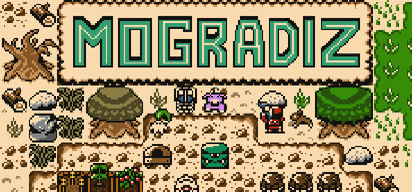 Mogradiz — Steam header