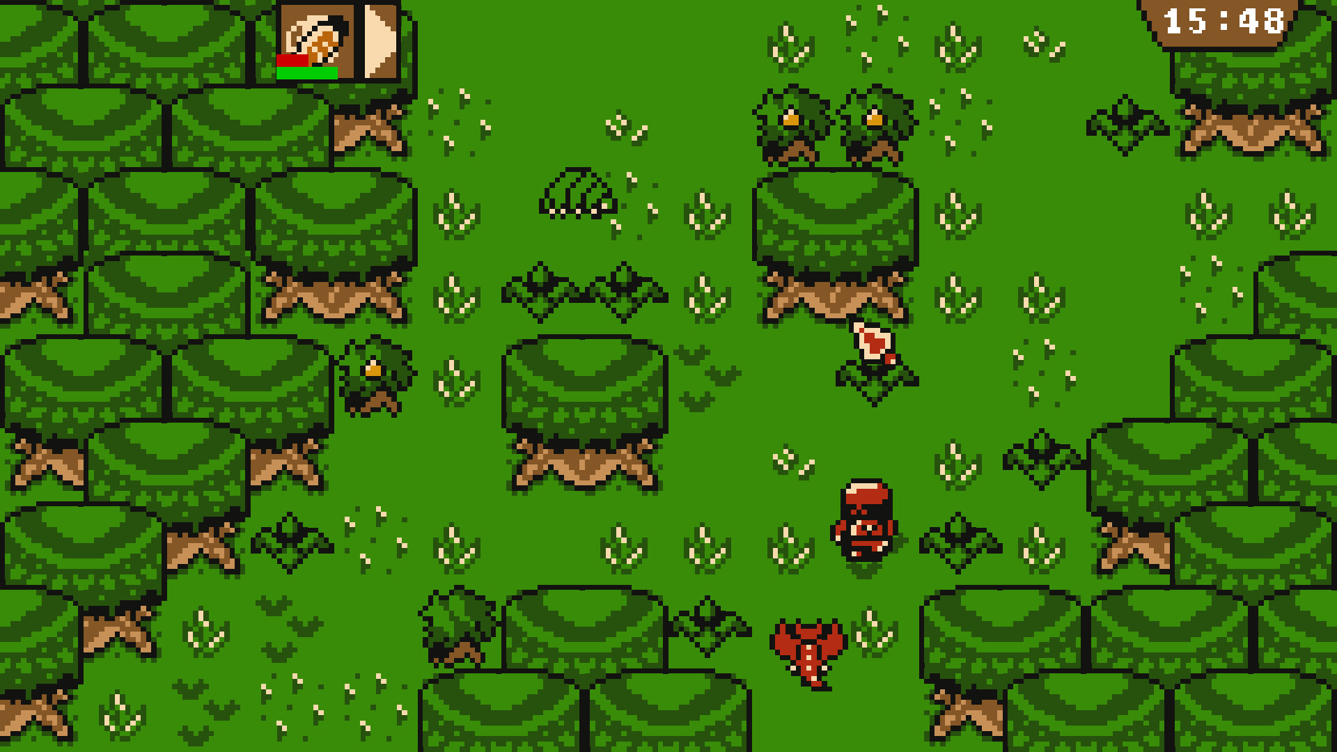 Mogradiz screenshot 8