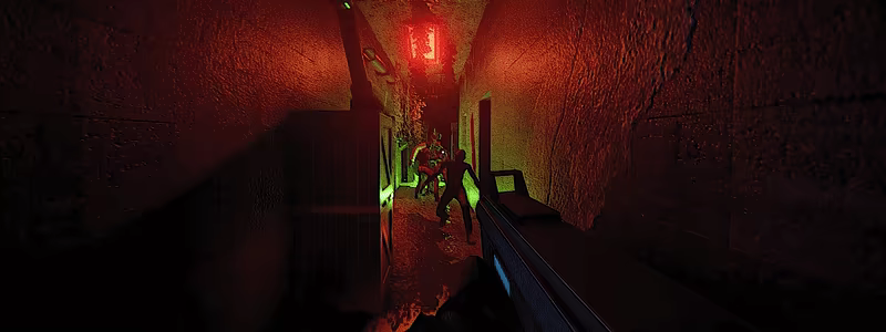 零号样本：清醒阈HELL OF FEAR Mind Breach|官方中文|解压即玩