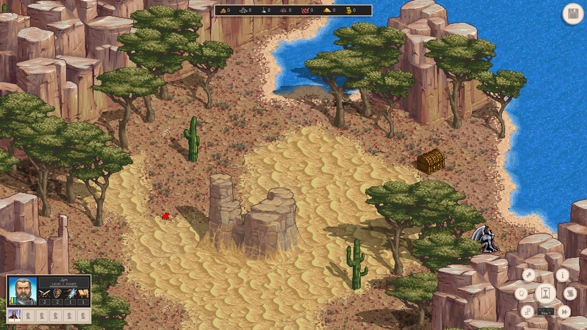Royal Bounty HD screenshot 20