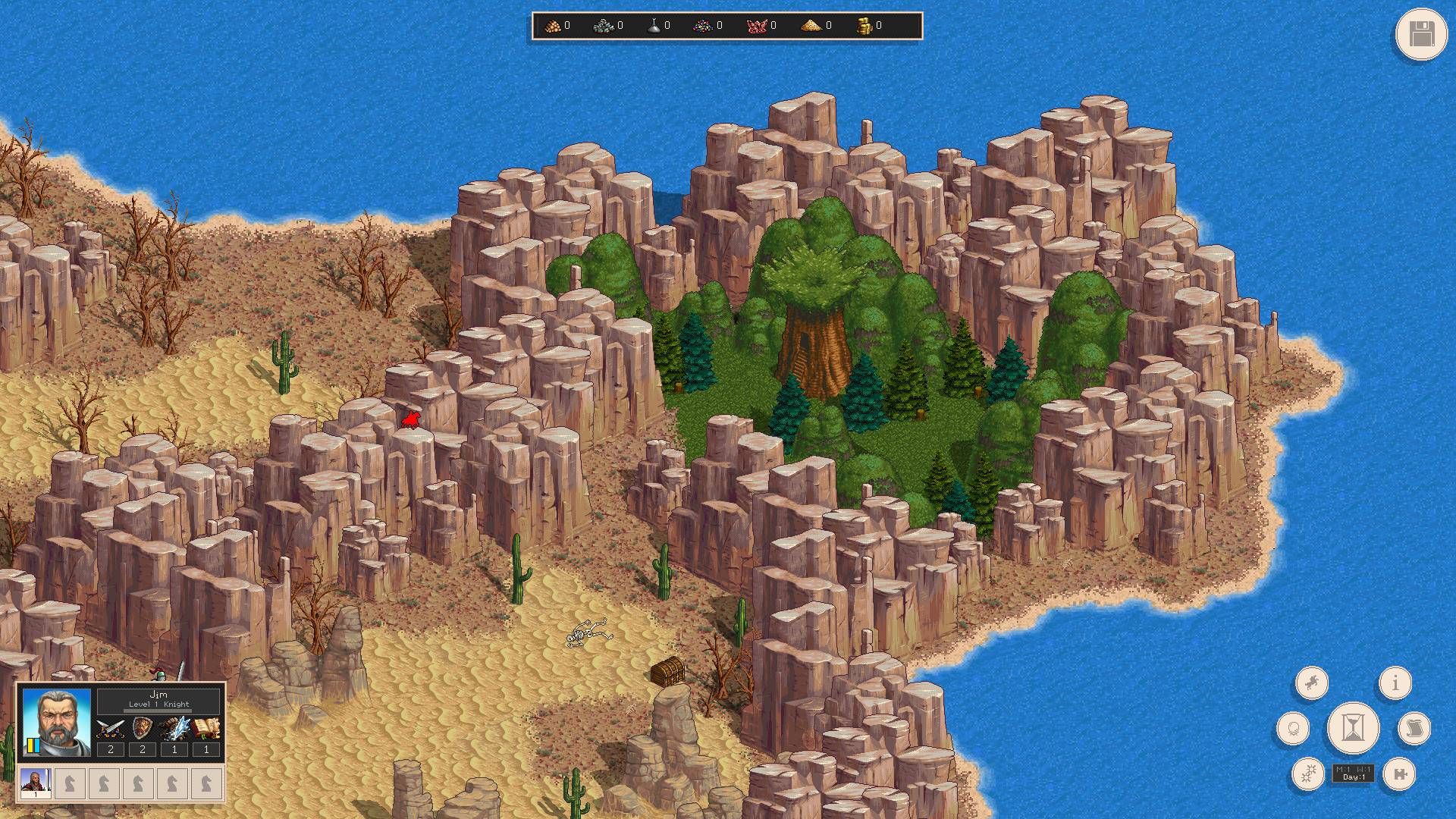 Royal Bounty HD screenshot 16