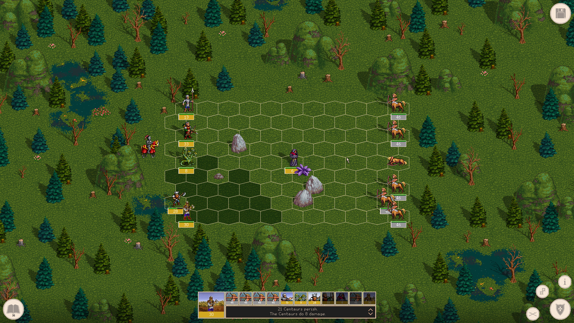 Royal Bounty HD screenshot 21
