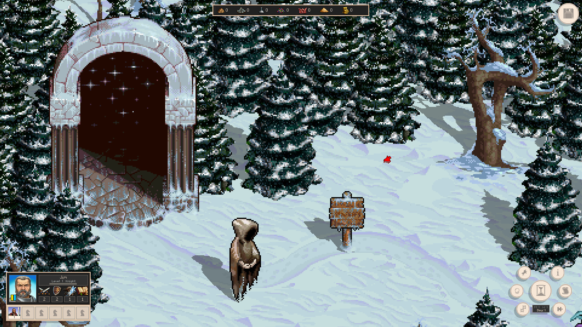 Royal Bounty HD screenshot 15