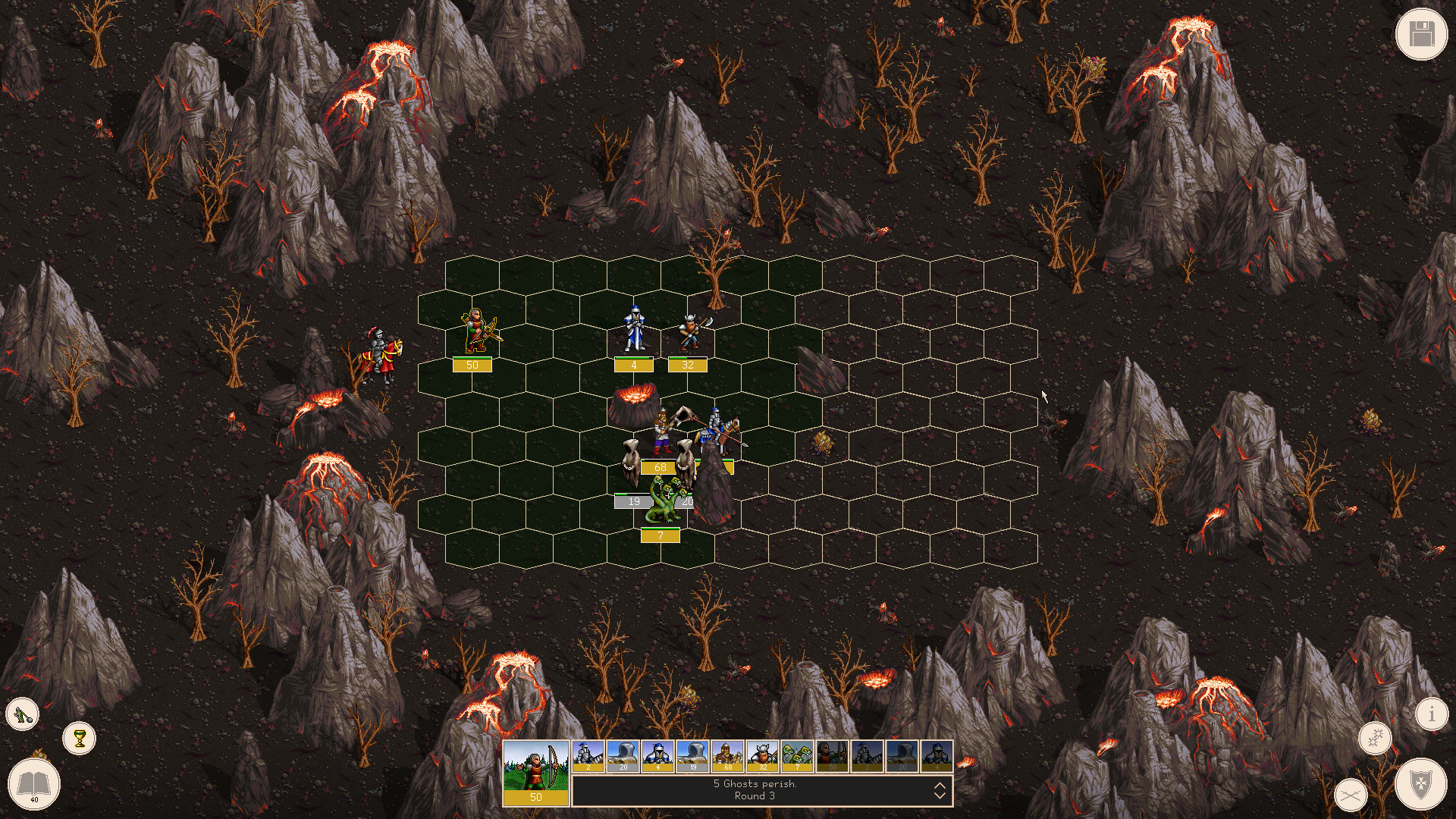 Royal Bounty HD screenshot 2
