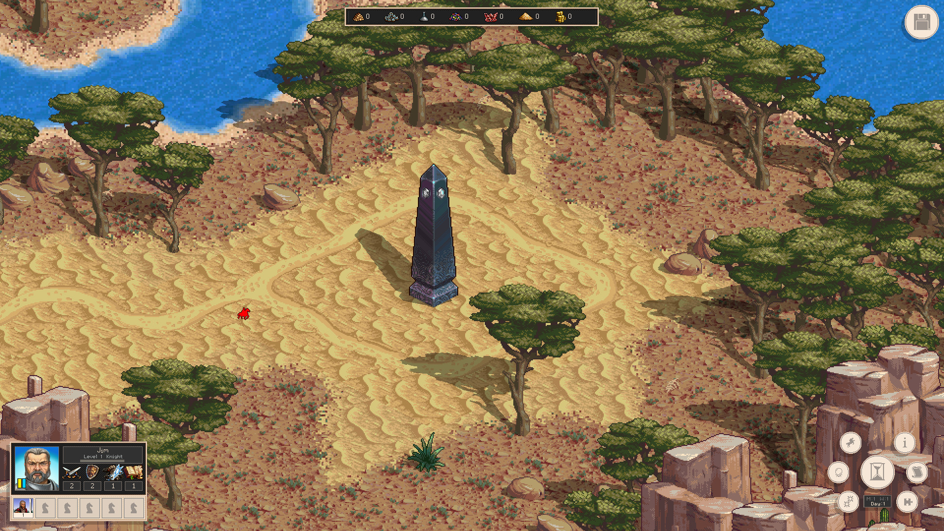 Royal Bounty HD screenshot 13