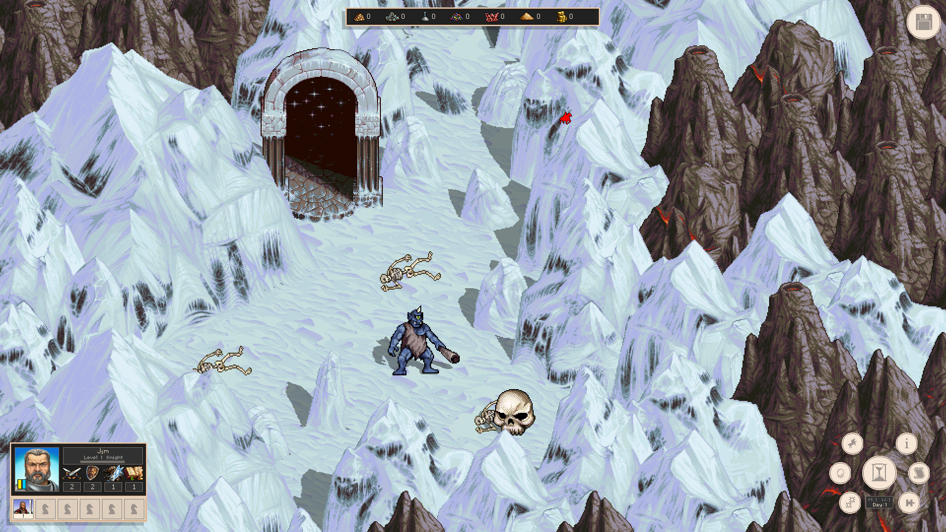 Royal Bounty HD screenshot 19