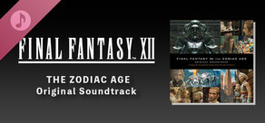 Steam DLC Page: FINAL FANTASY XII THE ZODIAC AGE