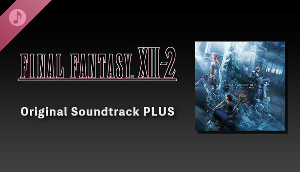 IU Last Fantasy 2 Special Edition 新品未開封 zp-187880_Final-Fantasy-XIII-