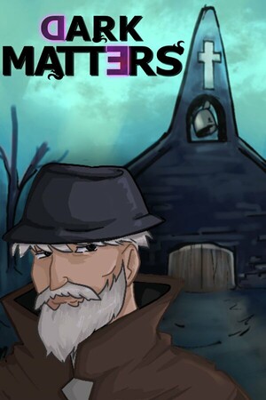 Dark Matters