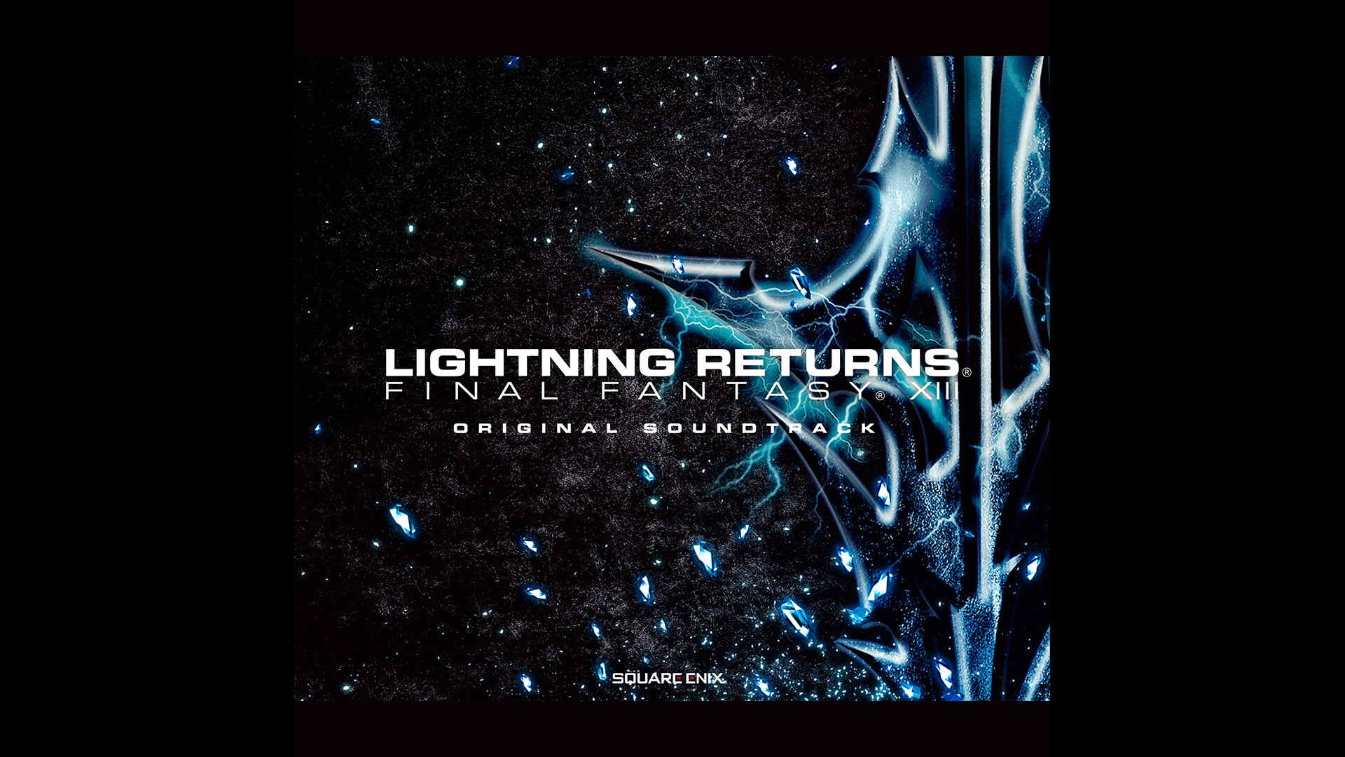 LIGHTNING RETURNS:FINAL FANTASY XIII ORIGINAL SOUNDTRACK screenshot 1