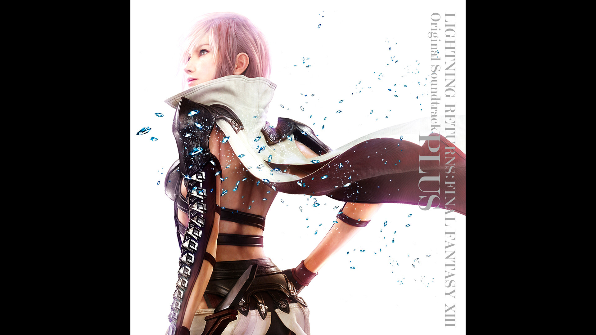 LIGHTNING RETURNS:FINAL FANTASY XIII Original Soundtrack PLUS screenshot 1
