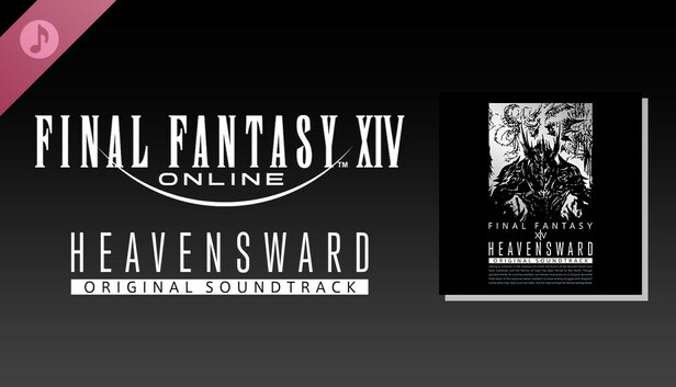 Heavensward: FINAL FANTASY XIV Original Soundtrack on Steam