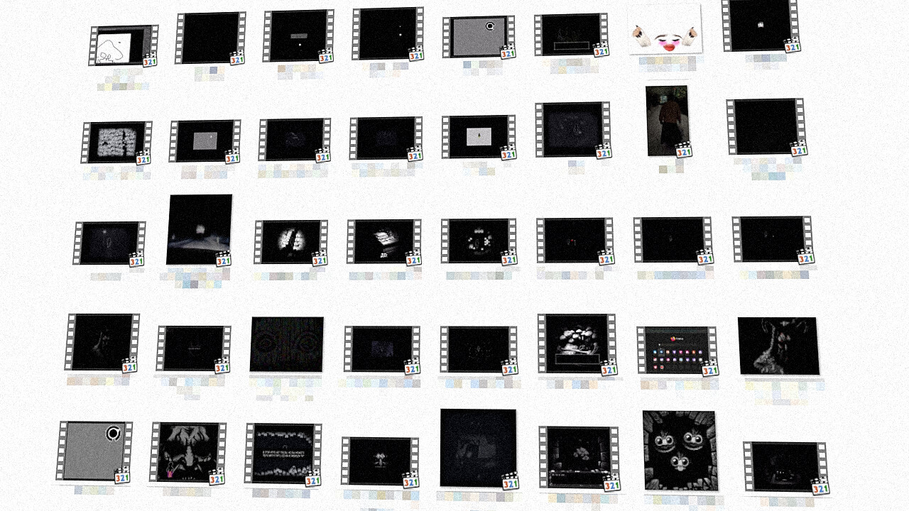 KRAMPEN - Fan Pack screenshot 2
