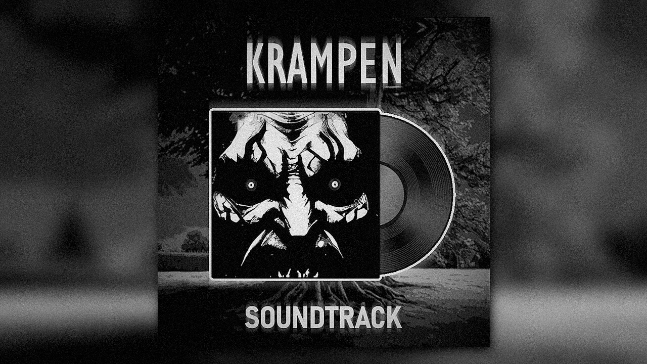 KRAMPEN - Fan Pack screenshot 1