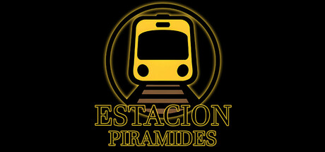Estacion Piramides: Titelbild
