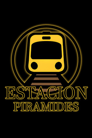 Estacion Piramides