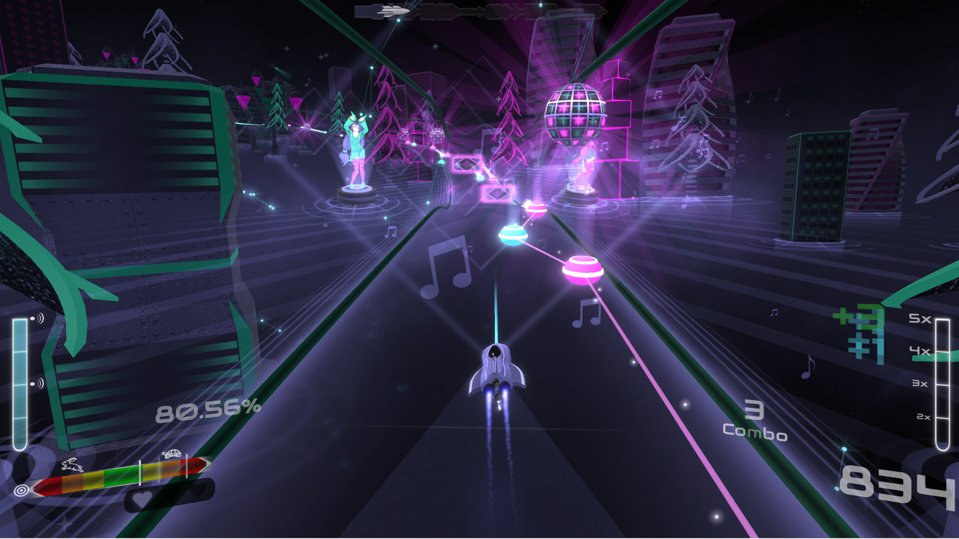 Audioglide screenshot 7