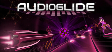Audioglide Cover Image