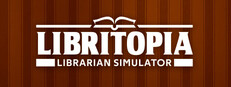 Libritopia: Librarian Simulator