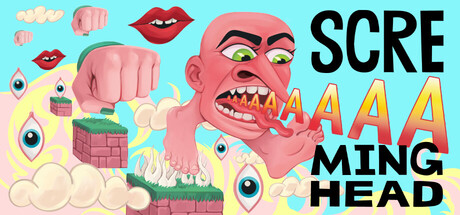 Орущая Башка