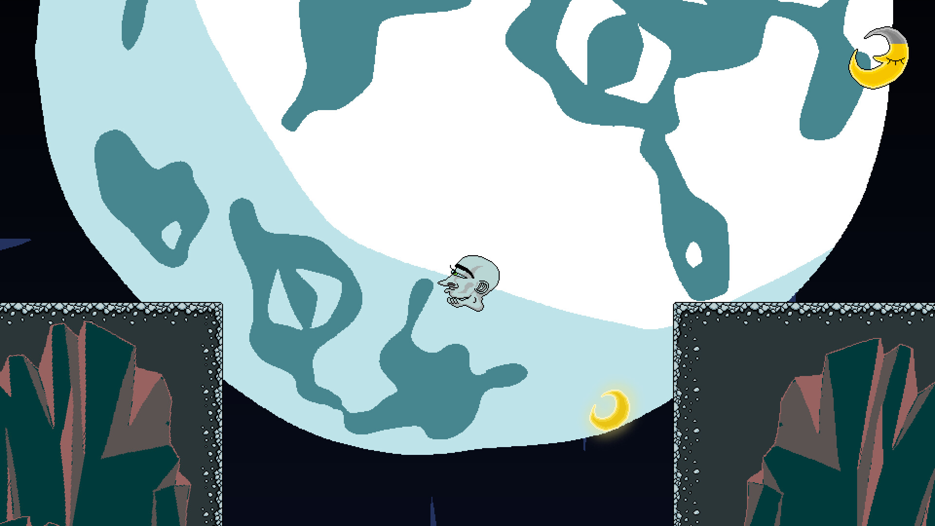 Screaming Head screenshot 6