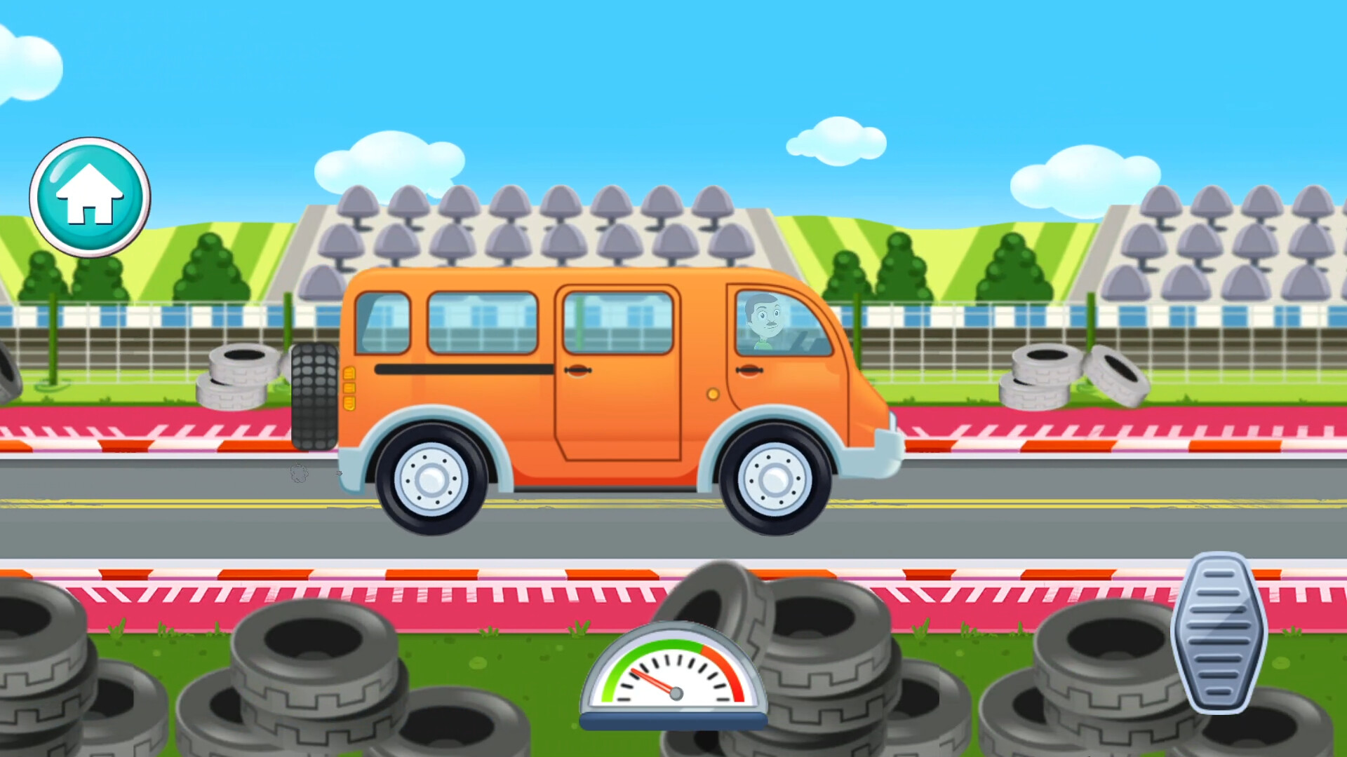 Car Wash screenshot 6