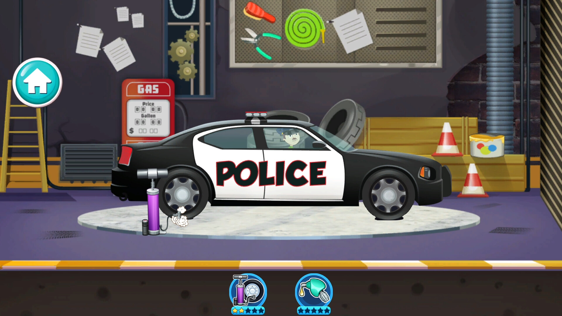 Car Wash screenshot 4