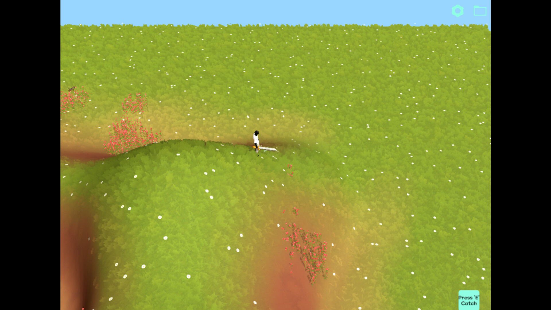 Grasshopper Collection screenshot 1