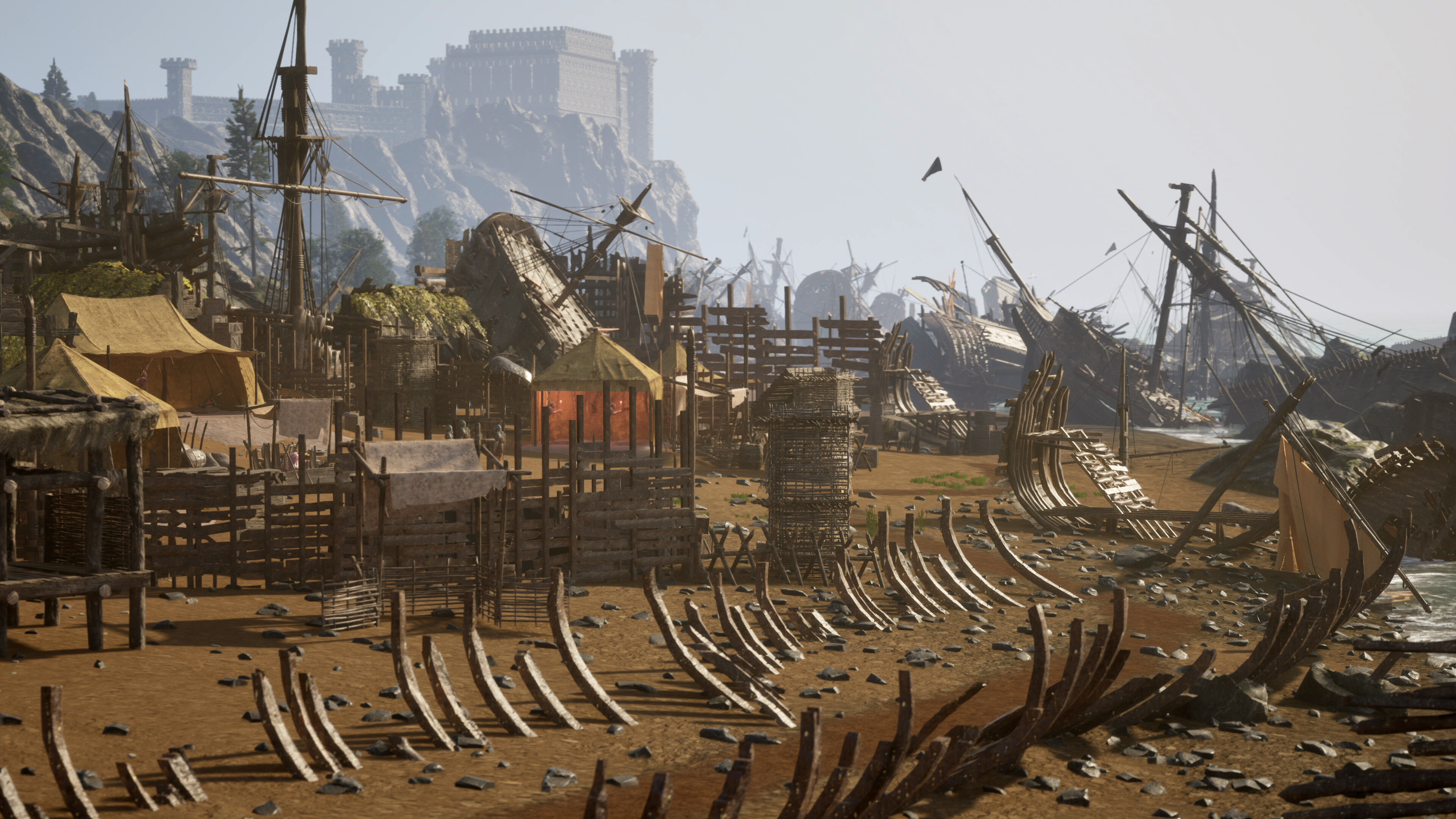 Valorborn screenshot 9