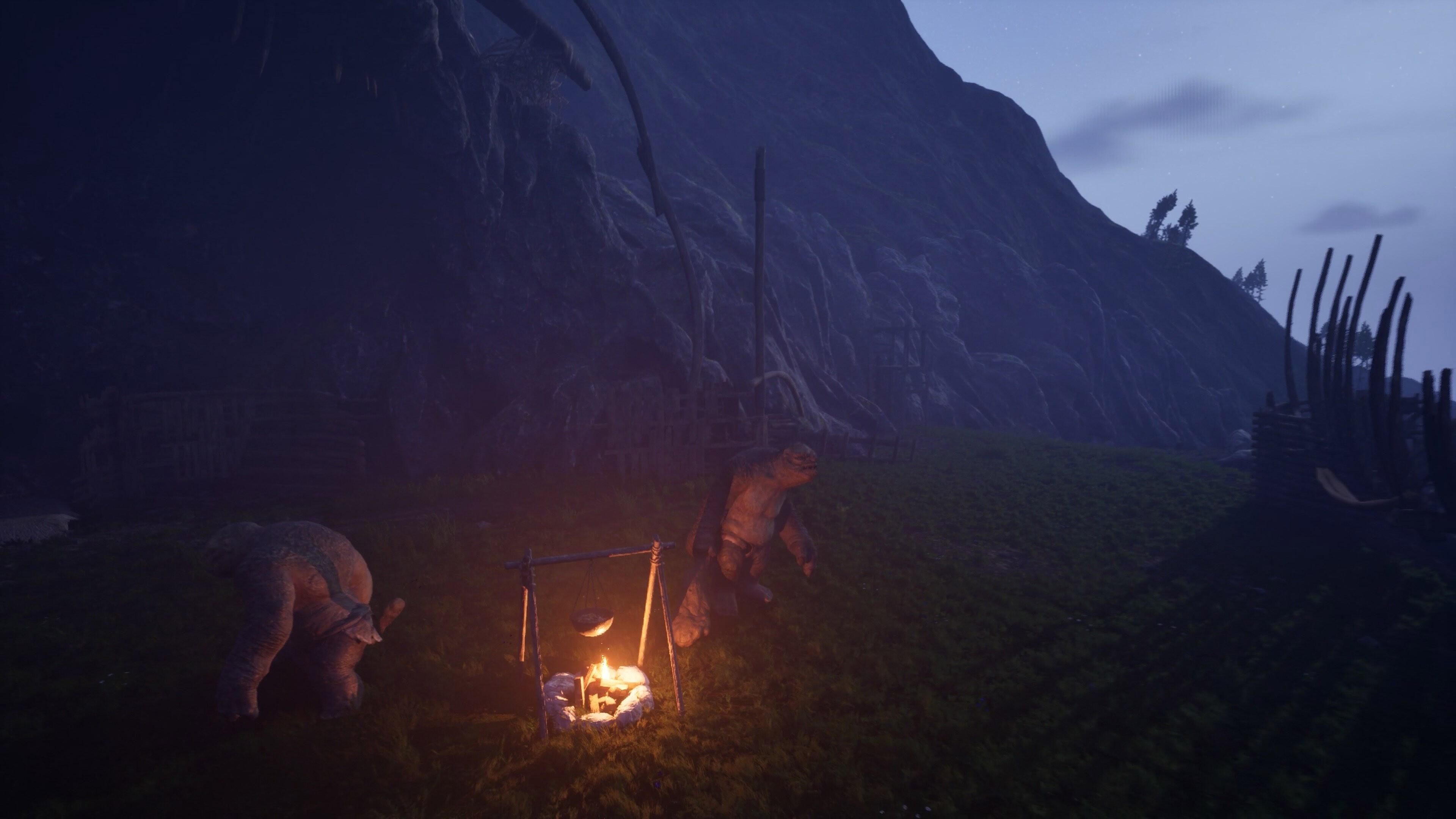 Valorborn screenshot 8