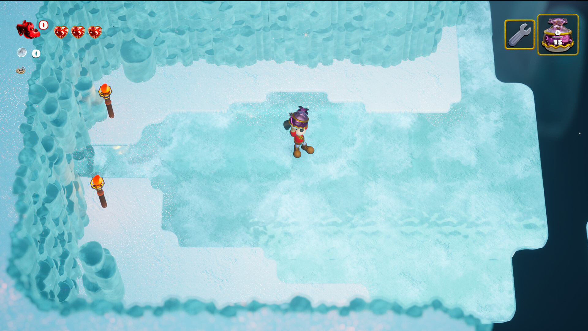 Dungeon Mutt screenshot 13