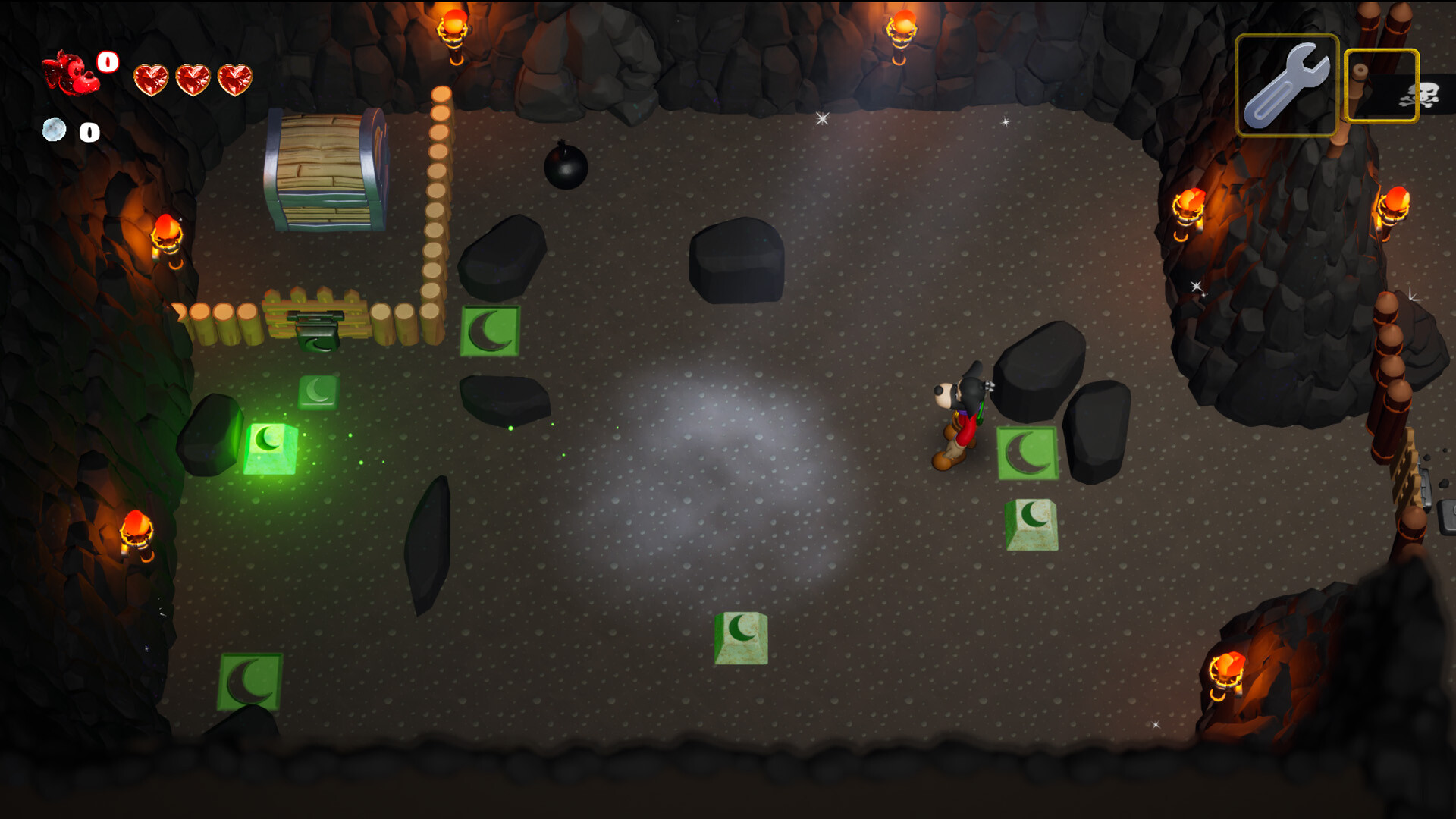 Dungeon Mutt screenshot 2